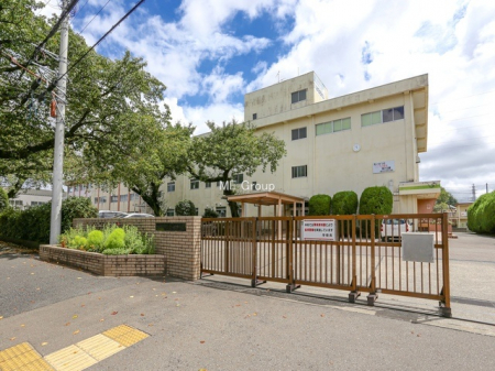 ���ӊ��@���w�Z 1000m ���͌��s���΂��u���w�Z