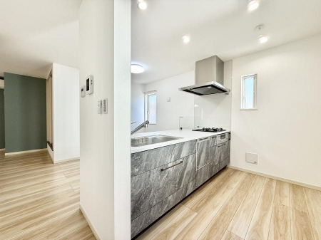 �L�b�`���@�������������Ŏ��p�I�A�S�Ƃ��߂��L�b�`���f�U�C��