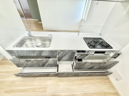 �L�b�`���@�������V���v���ŋ@�\�I�A�����g���₷���L�b�`��