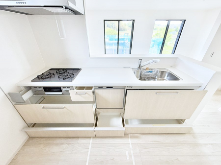 �L�b�`���@�������V���v���ŋ@�\�I�A�����g���₷���L�b�`��