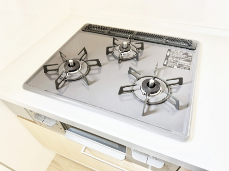 ���̑����ρ@�ݔ����R���R�����̃V�X�e���L�b�`���ŗ����̎菇���X���[�Y��