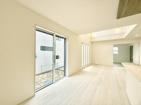 ���r���O�@���������C�ɓ���̏ꏊ�ŁA�̂�т�Ƃ������Ԃ�