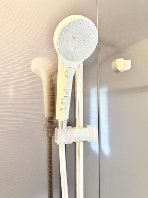 ���̑����ρ@�ݔ����茳�ŊȒP�Ɏ~���ł��邽�߁A���̖��ʌ��������炷���Ƃ��ł��܂��B