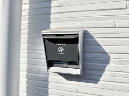 ���̑����ρ@�ݔ������ɗD�����G�R��EV�ԃ��C�t���T�|�[�g