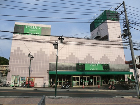 ���ӊ��@�X�[�p�[ 900m �t�[�h���� �ߊ��X