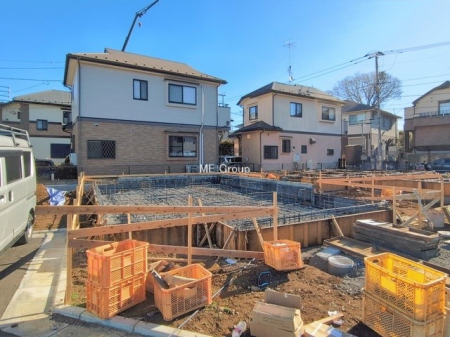 ���n�O�ώʐ^�@�O�ρ��V������炵���n�܂�ꏊ�ŁA�Ƒ����J��[�߂�