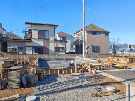 ���n�O�ώʐ^�@�O�ρ��V������炵���n�܂�ꏊ�ŁA�Ƒ����J��[�߂�