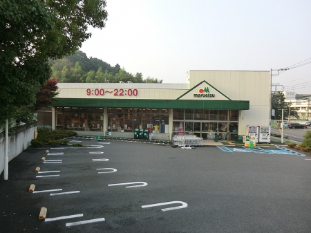 ���ӊ��@�X�[�p�[ 720m �}���G�c�˒˕����X