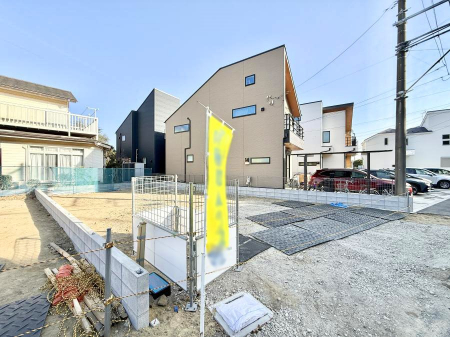 ���n�O�ώʐ^�@�O�ρ��V������炵���n�܂�ꏊ�ŁA�Ƒ����J��[�߂�