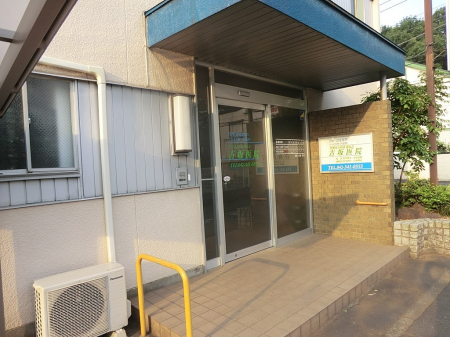 ���ӊ��@�a�@ 1300m �Í��@