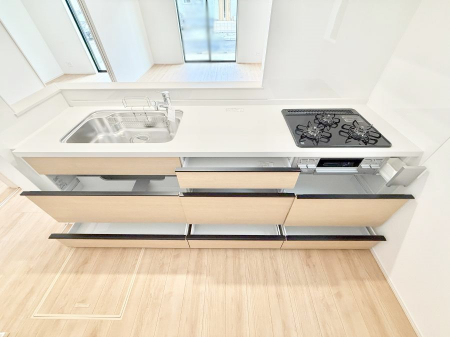 �L�b�`���@�������V���v���ŋ@�\�I�A�����g���₷���L�b�`��