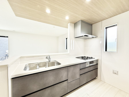 �L�b�`���@�������������Ŏ��p�I�A�S�Ƃ��߂��L�b�`���f�U�C��