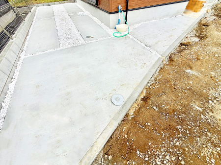 �@�O�ρ����K�Ȓ��ԃX�y�[�X�ň��S