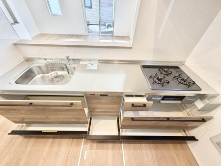 �L�b�`���@�����������������Ɗy�����Ȃ�A���K�ȃL�b�`�����