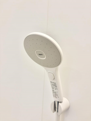 ���̑����ρ@�ݔ����茳�ŊȒP�Ɏ~���ł��邽�߁A���̖��ʌ��������炷���Ƃ��ł��܂��B