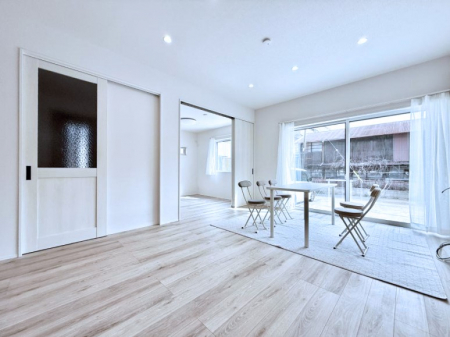 ���r���O�@���������C�ɓ���̏ꏊ�ŁA�̂�т�Ƃ������Ԃ�