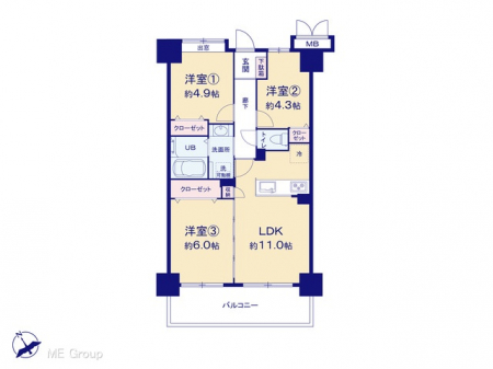 �@�}�ʂƈقȂ�ꍇ�͌�����D��