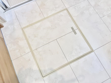 ���̑����ρ@�ݔ����B�ꂽ���[�X�y�[�X�ŉƑS�̂��X�b�L��