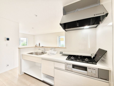 �L�b�`���@�������V���v���ŋ@�\�I�A�����g���₷���L�b�`��