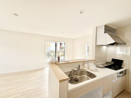 �L�b�`���@�������L���C�ɕЕt���A�g���₷���L�b�`��