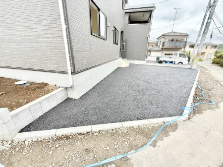 ���n�O�ώʐ^�@�O�ρ���炵��L���ɂ���[�������d�l�ݔ��ŉ��K��