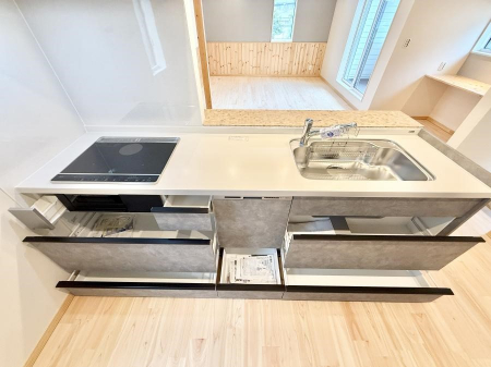 �L�b�`���@�����������������Ԃ����܂��A�Ί炠�ӂ��L�b�`��