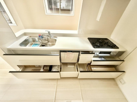 �L�b�`���@�����������������Ɗy�����Ȃ�A���K�ȃL�b�`�����