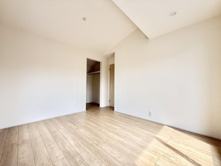 ���̑����ρ@���������������̃X�y�[�X �ǂ�Ȃ������ɂ��邩�Ƃ��Ă��y���݂ł���