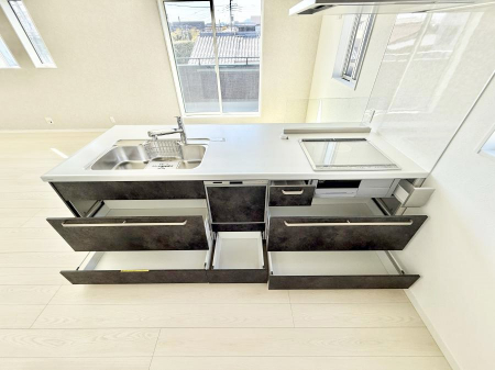 �L�b�`���@�����������������Ɗy�����Ȃ�A���K�ȃL�b�`�����