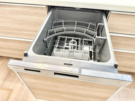 ���̑����ρ@�ݔ������ԒZ�k�ł��Ǝ����y�ɂȂ�֗��ȕK���i