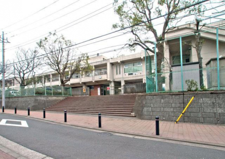 ���ӊ��@���w�Z 510m ���l�s�������ݖ쒆�w�Z