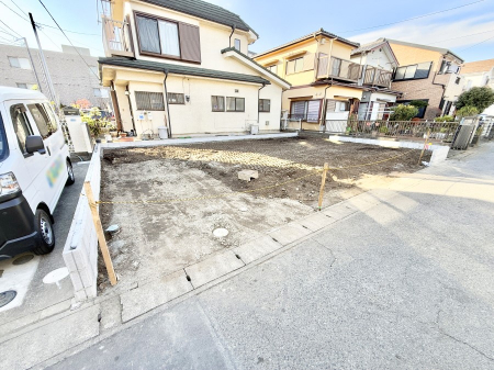 ���n�O�ώʐ^�@�O�ρ��V������炵���n�܂�ꏊ�ŁA�Ƒ����J��[�߂�