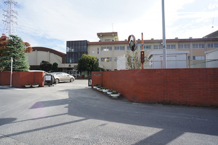 ���ӊ��@���w�Z 900m ���c���s����k���w�Z