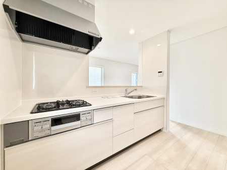 �L�b�`���@�������V���v���Ŕ������S�n�悢���Ԃ𐶂ރL�b�`�����