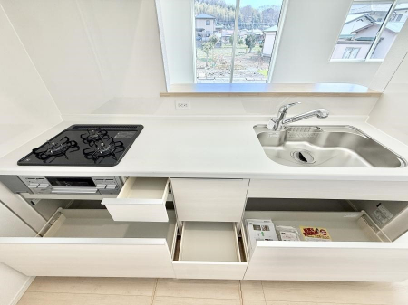 �L�b�`���@�����������������Ɗy�����Ȃ�A���K�ȃL�b�`�����