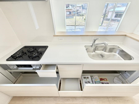 �L�b�`���@�����������������Ɗy�����Ȃ�A���K�ȃL�b�`�����