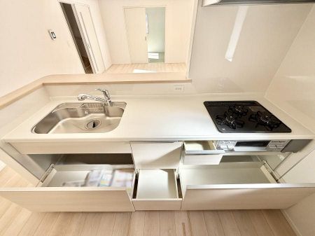 �L�b�`���@�����������������Ɗy�����Ȃ�A���K�ȃL�b�`�����