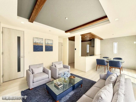 ���r���O�@���������났�ƏΊ炪�W�܂�A�S���܂郊�r���O