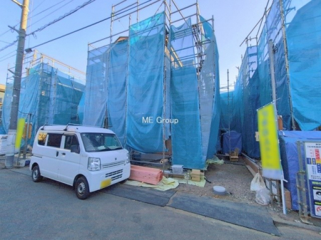 ���n�O�ώʐ^�@�O�ρ��V������炵���n�܂�ꏊ�ŁA�Ƒ����J��[�߂�