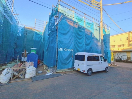 ���n�O�ώʐ^�@�O�ρ��V������炵���n�܂�ꏊ�ŁA�Ƒ����J��[�߂�