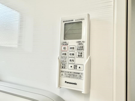 ���̑����ρ@�ݔ����~�ł��������A���K�����@�\�Ŏ��C�΍���o�b�`��