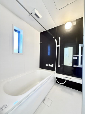 �����@�����������������F�����̕ǖʁA������芰����o�X���[��