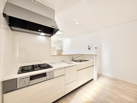 �L�b�`���@�������V���v���Ŕ������S�n�悢���Ԃ𐶂ރL�b�`�����