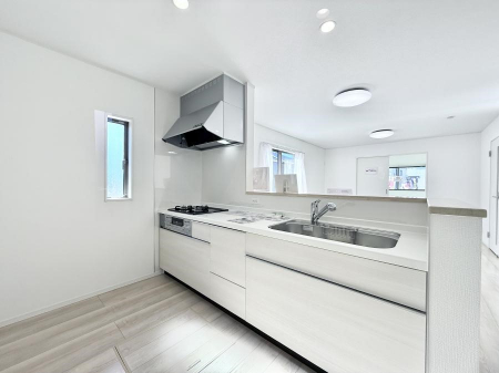 �L�b�`���@�������������Ŏ��p�I�A�S�Ƃ��߂��L�b�`���f�U�C��