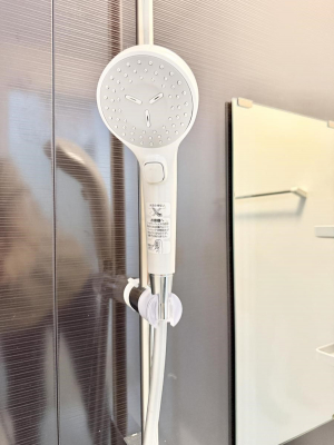 ���̑����ρ@�ݔ����茳�ŊȒP�Ɏ~���ł��邽�߁A���̖��ʌ��������炷���Ƃ��ł��܂��B