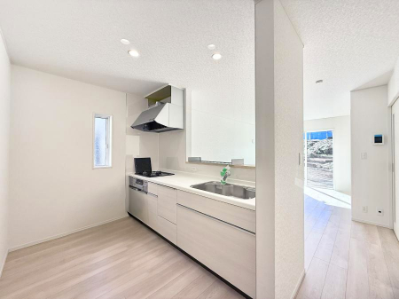 �L�b�`���@���������y���݂ƐH�ׂ�K����͂���L�b�`��