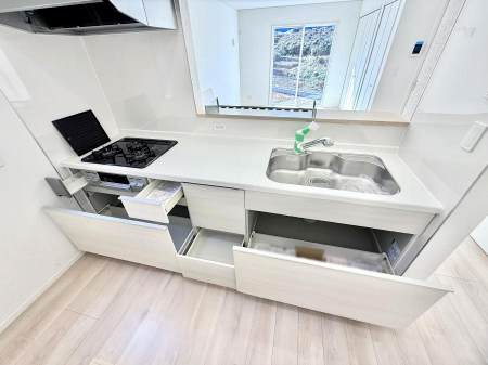 �L�b�`���@�����������������Ɗy�����Ȃ�A���K�ȃL�b�`�����