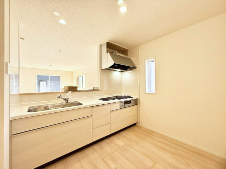 �L�b�`���@�������L���C�ɕЕt���A�g���₷���L�b�`��