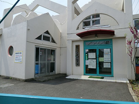 ���ӊ��@�c�t���E�ۈ牀 1100m ������ڕۈ牀