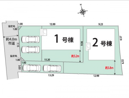 ���ӊ��@�c�t���E�ۈ牀 1100m ������݂Ȃ��Ɨc�t��